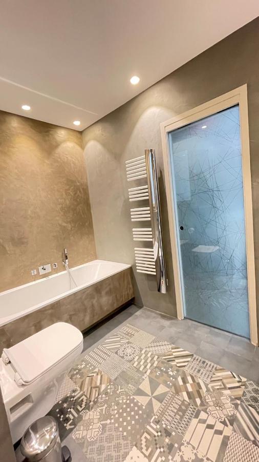 Luxurious 2 Bedrooms Apartment, 30 Meter From Appartement Nice
