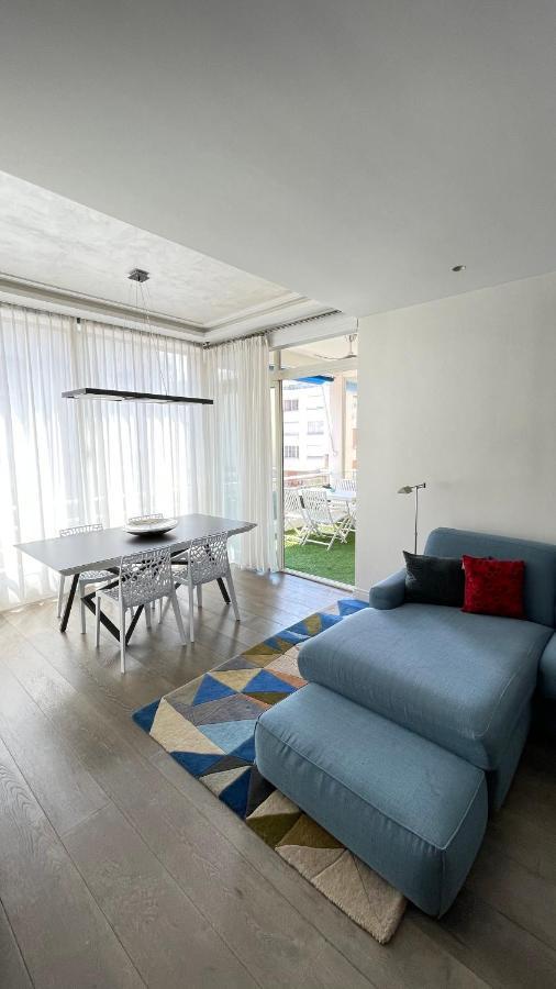 Luxurious 2 Bedrooms Apartment, 30 Meter From Apartment