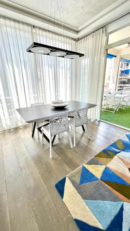 Luxurious 2 Bedrooms Apartment, 30 Meter From * Nizza