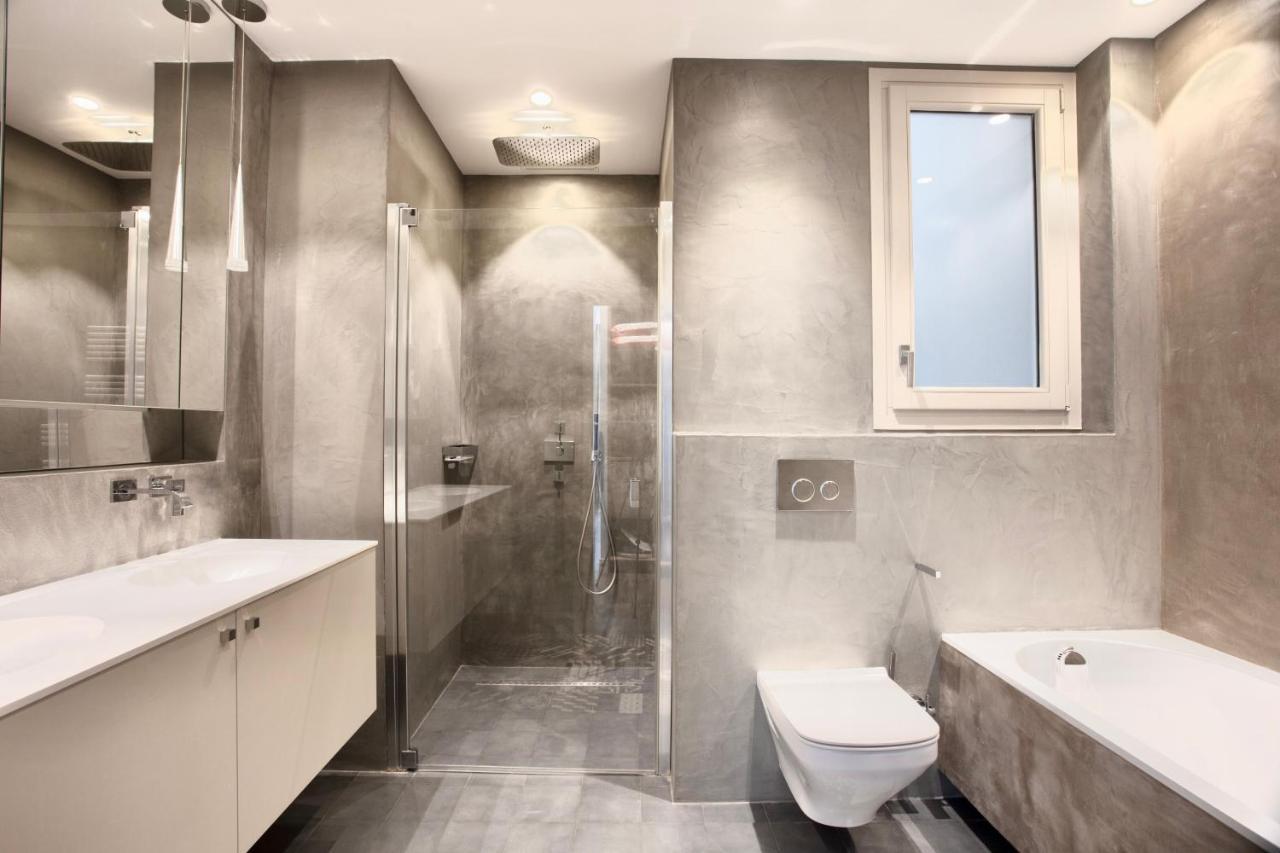 Apartment Luxurious 2 Bedrooms Apartment, 30 Meter From Nizza